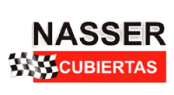 Nasser Cubiertas